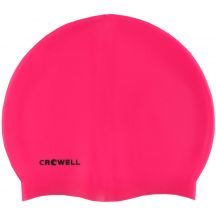 Crowell Mono-Breeze-03 Silikon-Badekappe