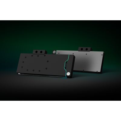 4. EK EK-Quantum Vector2 XC3 RTX 3080/90 Rücksitzregistrierung