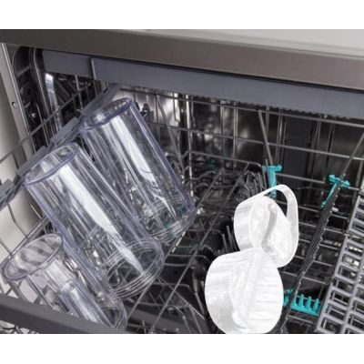 5. Standmixer Gorenje BN1000E, Tischmodell, Leistung 1000 W, Tritan-Behälter, Behälterkapazität 0,75 l, Eiszerkleinerungsfunktion, weiß