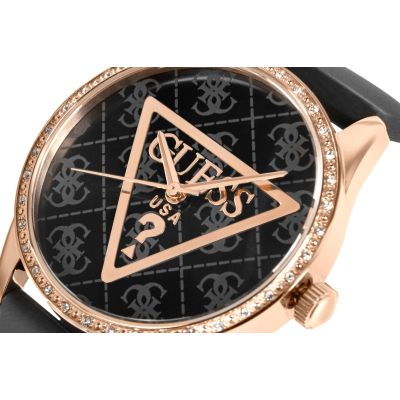 4. Guess Roxy Damenuhr GW0942L3 + Box