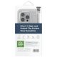 5. Uniq Swivix 360 Rotating Kickstand Case für iPhone 16 Pro - Transparent