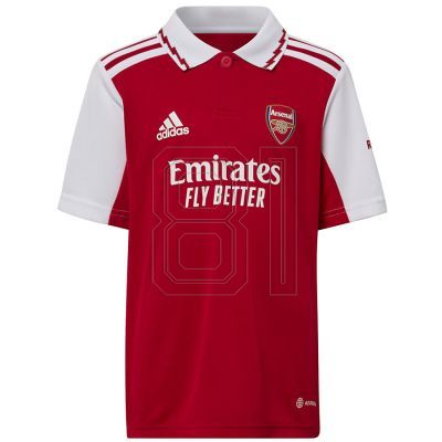4. adidas Arsenal London Home Mini Jr HA5346 Trikot