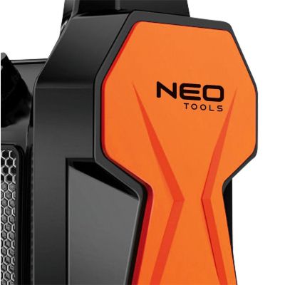 4. NEO Tools 90-061 Kühler