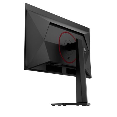 7. AOC QD-OLED 27" Q27G4SDR 360Hz Monitor