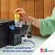 13. Epson EcoTank L3230 Schwarzer All-in-One-Drucker