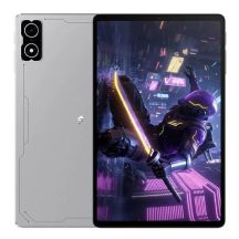 Black Shark Gaming-Tablet 8,8" 12/256GB 7300mAh Silber