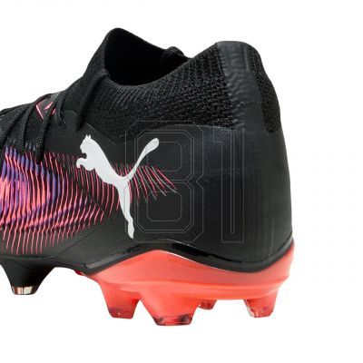 3. Puma Future 8 Match FG/AG M 108140 01 Fußballschuhe