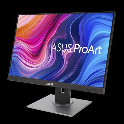 7. ASUS 24" PA248QV ProArt Monitor