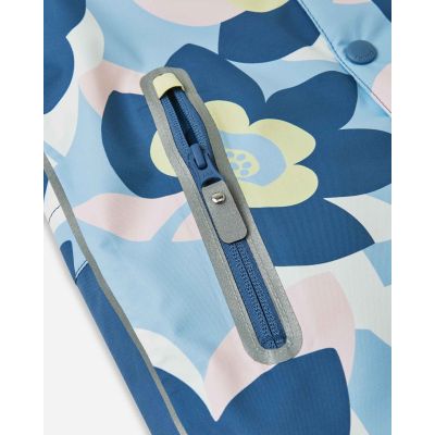 7. Reima Winteroverall für Kinder – wasserdicht und atmungsaktiv (5100040C-6307)