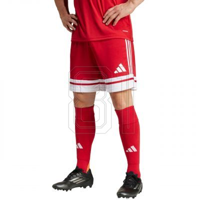 3. adidas Squadra 25 M JE7745 Shorts