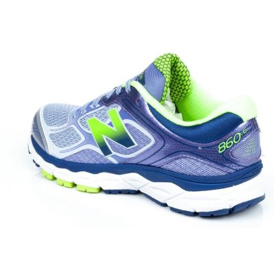 15. New Balance W W860GP6-D Laufschuhe