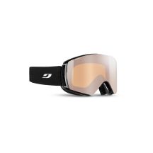 JULBO Launcher Skibrille Schwarz