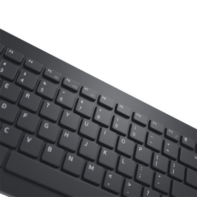 21. Dell Kabelloses Tastatur- und Maus-Set KM3322W
