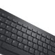 21. Dell Kabelloses Tastatur- und Maus-Set KM3322W