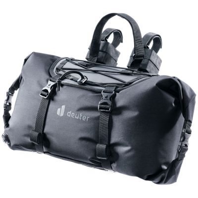 2. Deuter Fahrrad-Packtasche Cabezon HB14