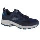 Skechers Hillcrest 237265-NVY Marineblau 42