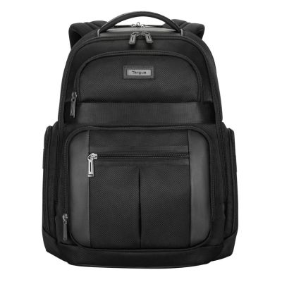 6. Targus TBB618GL Rucksack Schwarz