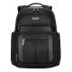 6. Targus TBB618GL Rucksack Schwarz