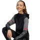 4. Adidas Squadra 25 Hoodie Jr JD6087 Sweatshirt