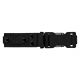 6. GERBER Strongarm Fixed Fine Edge Black Überlebensmesser