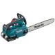 3. Makita DUC406PT2B Kettensäge Schwarz, Blau