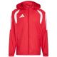 2. adidas Tiro 26 League Windbreaker Herrenjacke rot JY9731