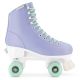7. Spokey Queenie SPK-944656 verstellbare Rollschuhe Größe 39-42