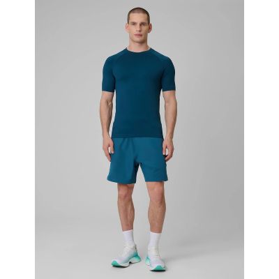 8. Schnelltrocknende Trainingsshorts für Herren 4F 4FRSS26TFSHM1660-30S