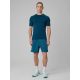 8. Schnelltrocknende Trainingsshorts für Herren 4F 4FRSS26TFSHM1660-30S