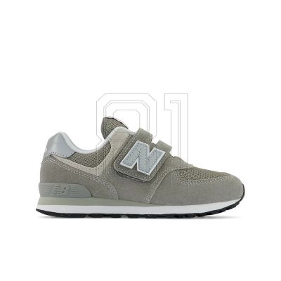 New Balance Jr PV574EVG Schuhe