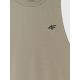 7. Schnelltrocknendes Trainings-Tanktop für Herren 4F 4FWAW25TFSLM554-43S