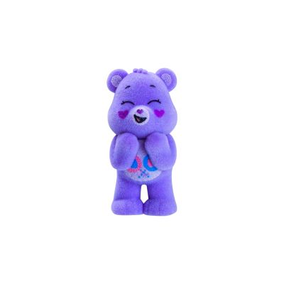 19. CARE BEARS S1 FIGUREN - 8ER-PACK DELUXE-BOX (SORTIMENT)