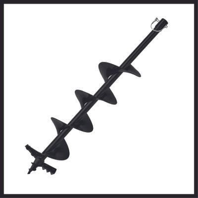 10. Akku-Erdungsbohrmaschine GP-EA 18/150 Li BL - Solo, 18 Volt