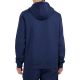 3. Herren-Sweatshirt 4F M2548 marineblau 4FWMM00TSWSM2548 31S
