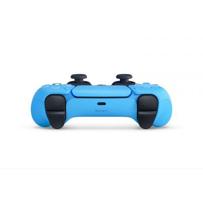 12. Sony PlayStation 5 DualSense Starlight Blue V2 Wireless-Controller