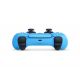 12. Sony PlayStation 5 DualSense Starlight Blue V2 Wireless-Controller