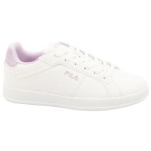 Fila Damen-Sportschuhe Foro Sneakers, weiß, modisch und bequem