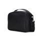 Rains Tasche BOX BAG W3 14100 01 SCHWARZ