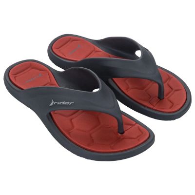 Rider Schuhe Herren Sport Flip-Flops Cape XVIII bequeme Hausschuhe
