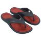 Rider Schuhe Herren Sport Flip-Flops Cape XVIII bequeme Hausschuhe