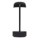 5. KOODUU FOKUS Tragbare, wiederaufladbare Lampe - Grau