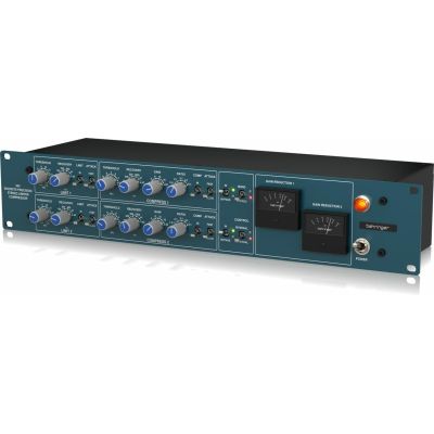 Behringer 369 Kompressor/Begrenzer