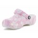 10. Crocs Classic Duke Print Clog K Jr 210007-6WY Clogs