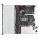 ASUS Rack 1U RS300-E12-RS4/350W Intel C262 LGA1700 95W 4xDDR5 4400/4000/3600 4x3,5"/2,5" 4xSATA/SAS/NVMe 2x Intel I210AT 1x Management-Port, 1+1 450W 80 PLUS Platinum