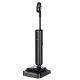 UWANT DX800 Dampf-Nass- und Trockensauger – Schwarz