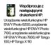 3. HP 303 Kombipaket Schwarz + CMY 3YM92AE