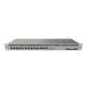19. Mikrotik RB1100AHx4 Dude Edition Router (RB1100Dx4) – Anzahl Ethernet-Ports: 13; Architektur: ARM 32-Bit; CPU-Kerne: 4