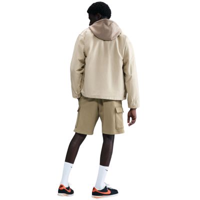5. Herren-Shorts Nike Club beige FN3525 297