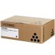 Ricoh 407318 Tonerkartusche, 1 Stück, Original Schwarz