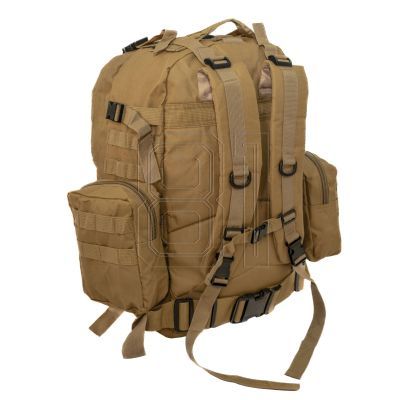 9. Offlander Survival Combo 18L Rucksack OFF_CACC_36KH
